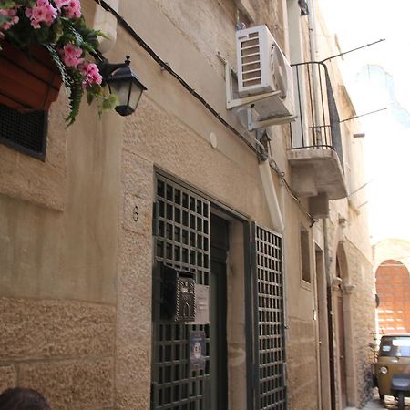 La Cattedrale B&B Bisceglie Kültér fotó