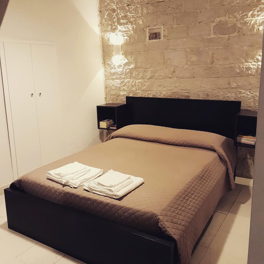 La Cattedrale B&B Bisceglie Kültér fotó