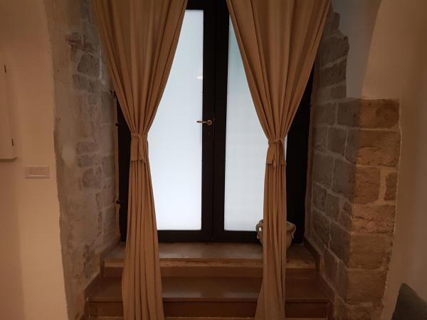 La Cattedrale B&B Bisceglie Kültér fotó