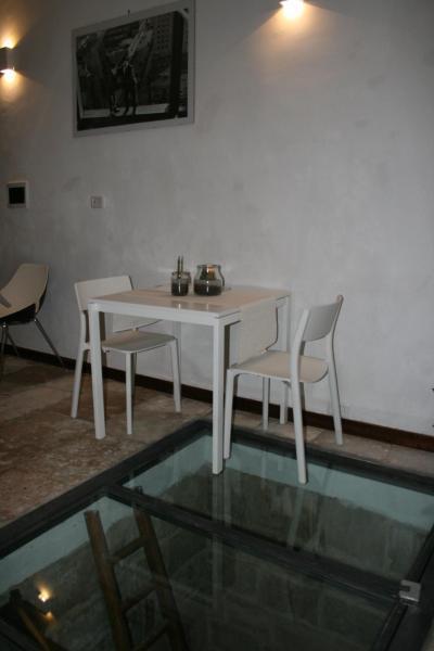 La Cattedrale B&B Bisceglie Kültér fotó