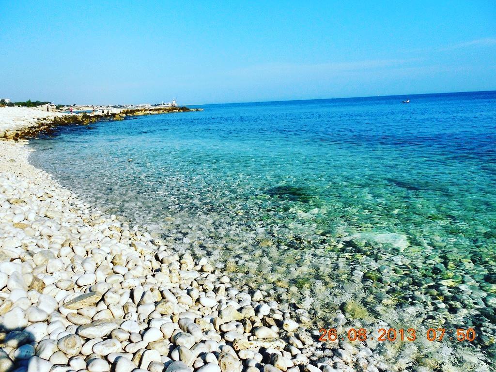 La Cattedrale B&B Bisceglie Kültér fotó
