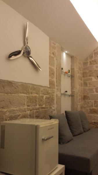 La Cattedrale B&B Bisceglie Kültér fotó