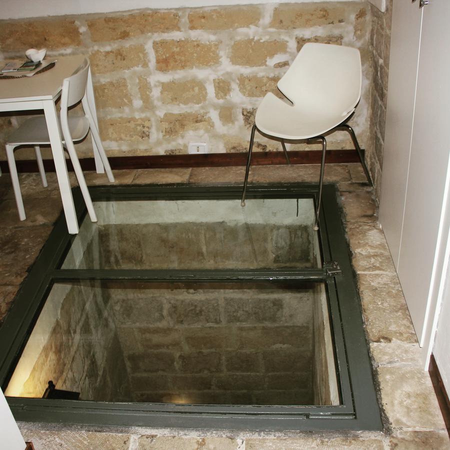 La Cattedrale B&B Bisceglie Kültér fotó