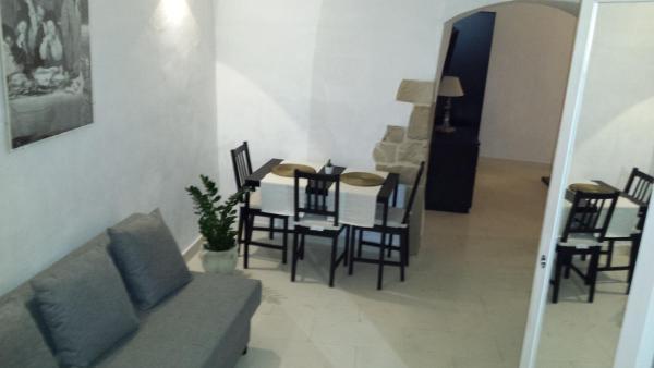 La Cattedrale B&B Bisceglie Kültér fotó