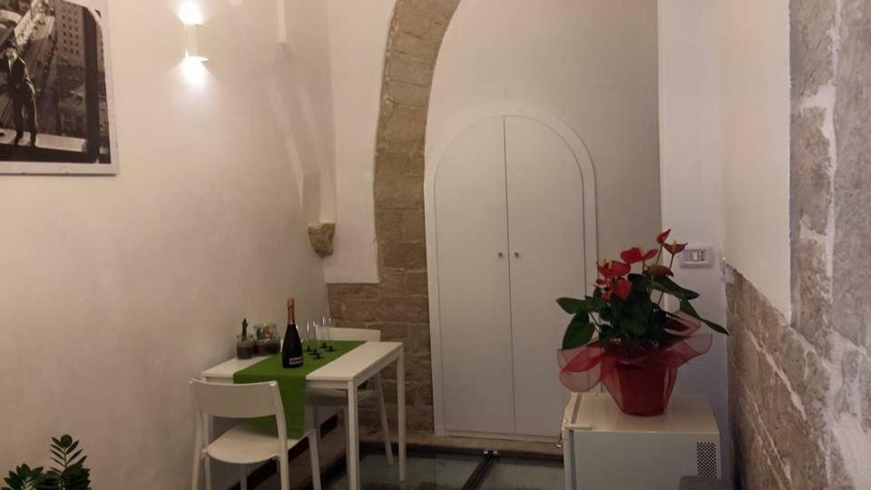 La Cattedrale B&B Bisceglie Kültér fotó